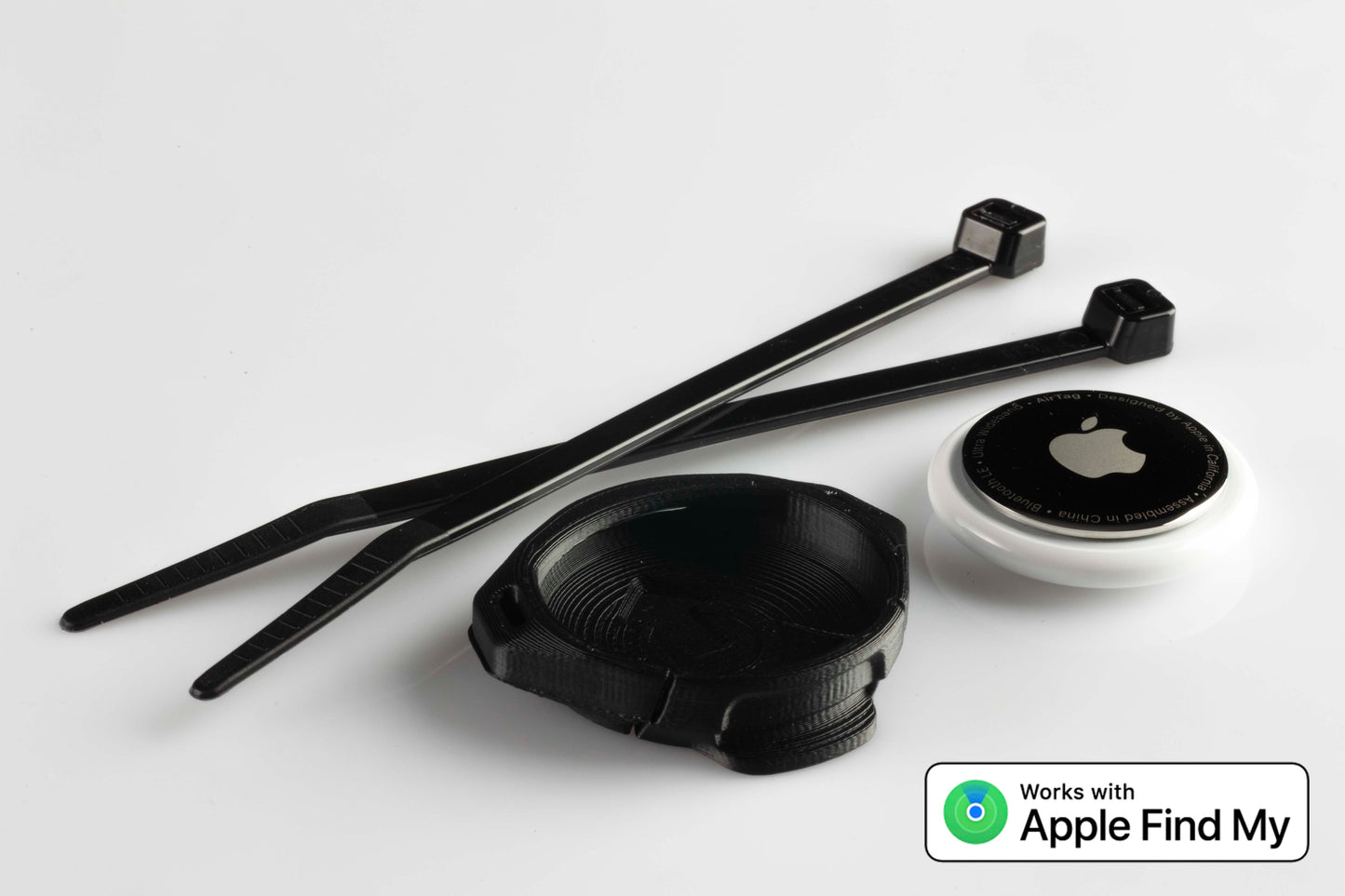 Universal - Apple AirTag holder