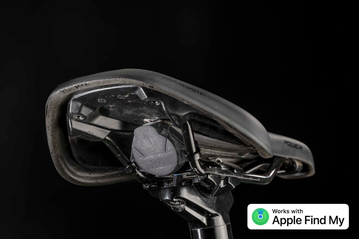 Universal - Apple AirTag holder