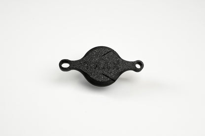 Bottle Cage Apple AirTag Holder + Apple AirTag