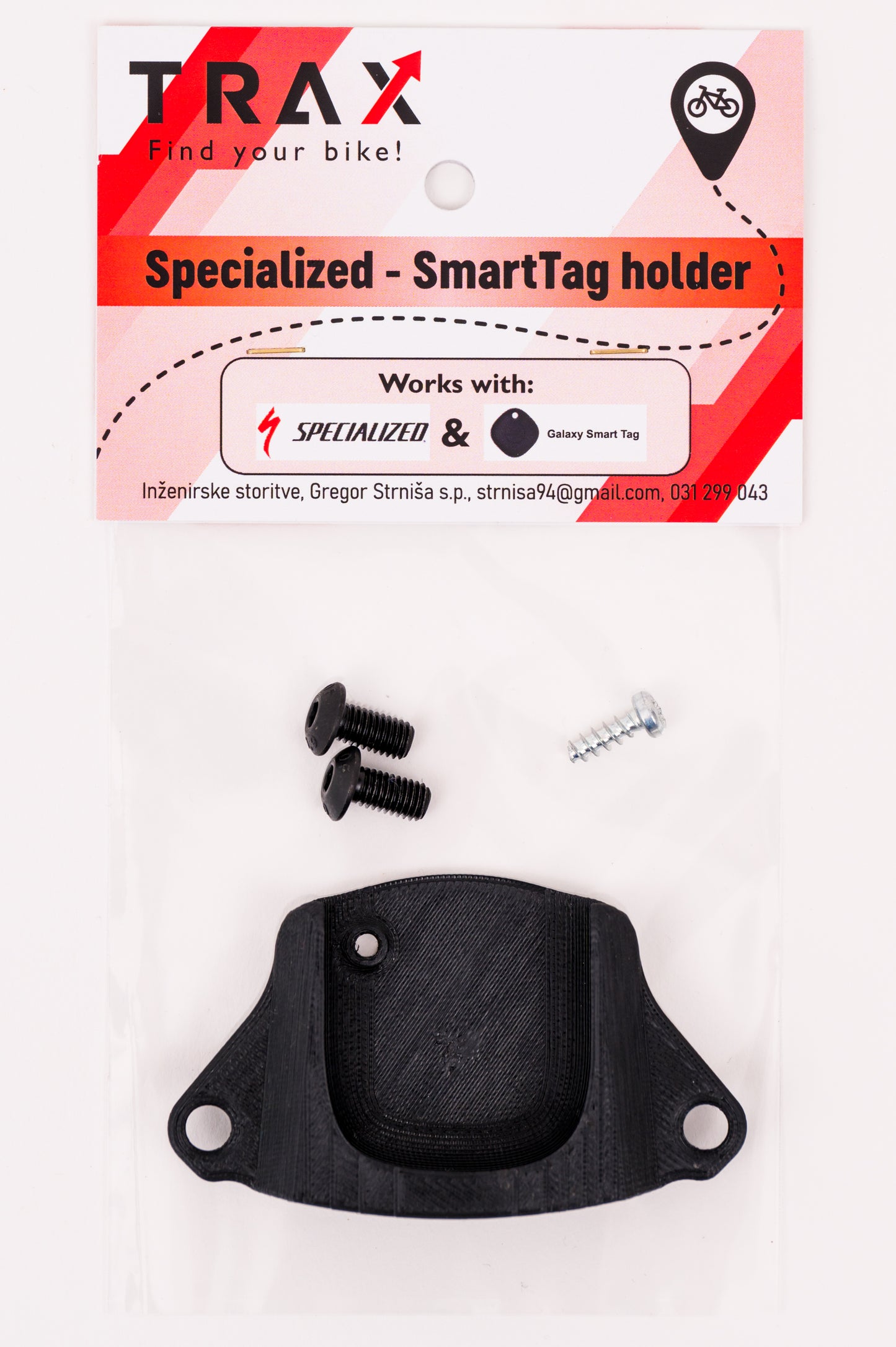 Specialized - držalo Samsung SmartTag