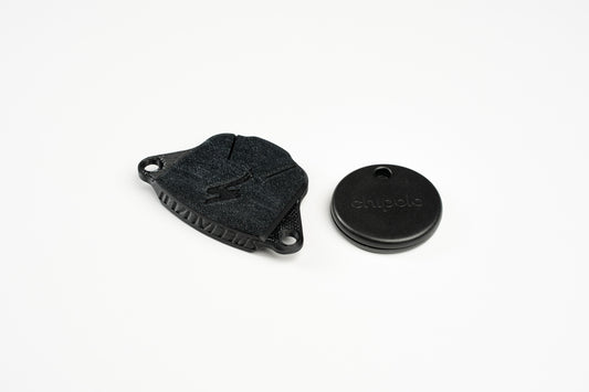 Specialized SWAT Saddle Mount Chipolo POP Holder + Chipolo POP