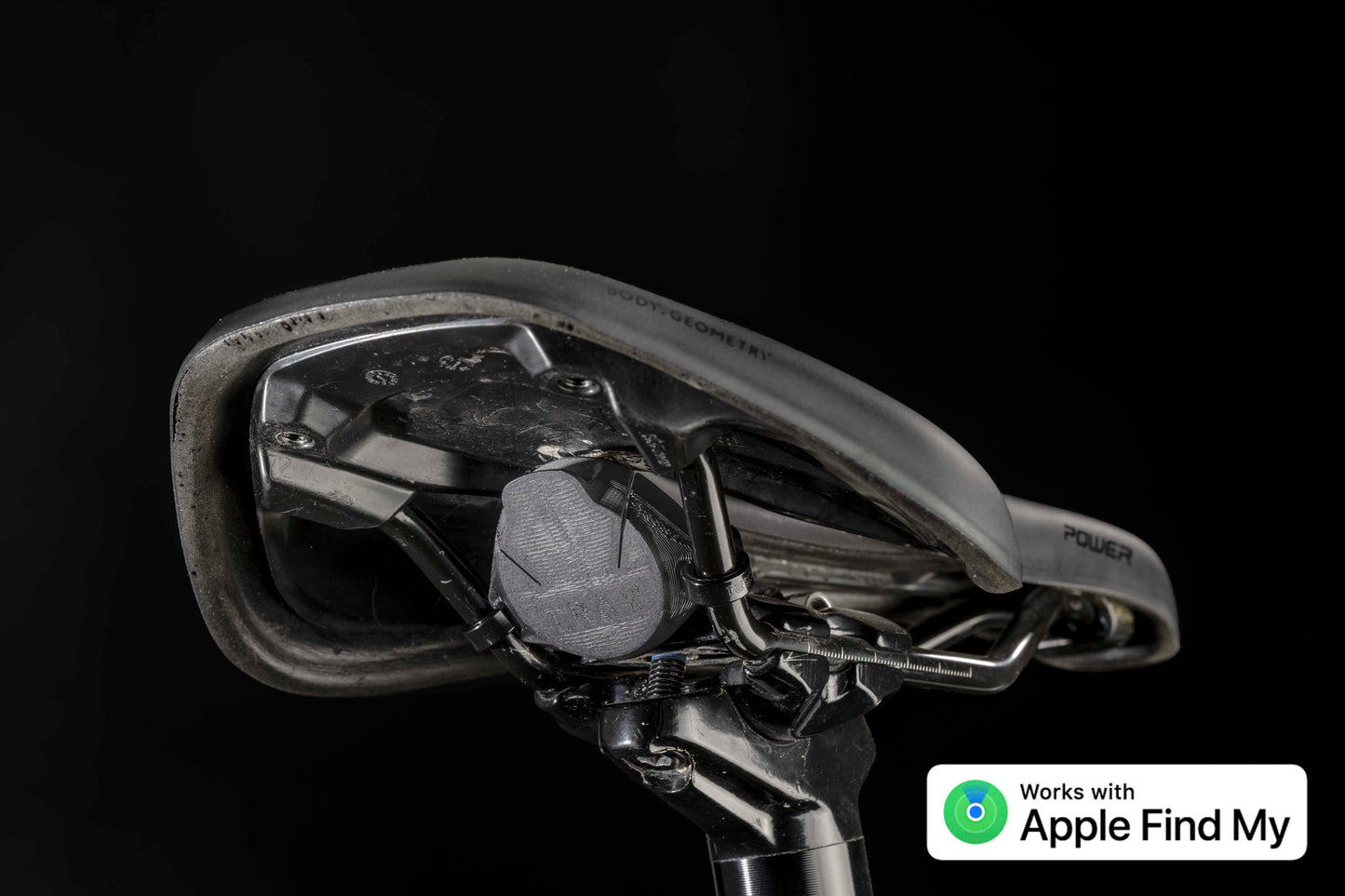 ZipTie - držalo Apple AirTag